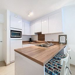 Guest house 116714 - Apartment Belgian Coast - Appartement 'Skrie'