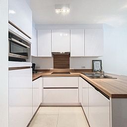 Guest house 116714 - Apartment Belgian Coast - Appartement 'Skrie'