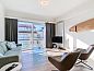 Verblijf 116715 • Appartement Belgische kust • Appartement 'Byblos'  • 1 van 25