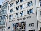 Verblijf 121202 • Vakantie appartement Regio Brussel • Hotel Chambord  • 1 van 26