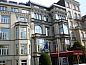 Guest house 121205 • Apartment Brussels Region • Best Western Plus Park Hotel Brussels  • 1 of 26