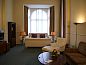 Guest house 121205 • Apartment Brussels Region • Best Western Plus Park Hotel Brussels  • 3 of 26