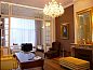 Guest house 121205 • Apartment Brussels Region • Best Western Plus Park Hotel Brussels  • 7 of 26