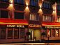Guest house 1212102 • Apartment Brussels Region • Wellness Apart Hotel  • 1 of 26