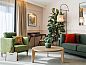 Guest house 1212106 • Apartment Brussels Region • Sofitel Brussels Europe  • 10 of 26
