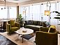 Guest house 1212106 • Apartment Brussels Region • Sofitel Brussels Europe  • 12 of 26
