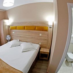 Verblijf 1212117 - Vakantie appartement Regio Brussel - Hotel de France