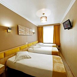 Verblijf 1212117 - Vakantie appartement Regio Brussel - Hotel de France