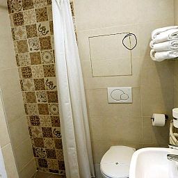 Verblijf 1212117 - Vakantie appartement Regio Brussel - Hotel de France