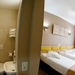 Verblijf 1212117 - Vakantie appartement Regio Brussel - Hotel de France