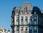 Guest house 1212143 • Apartment Brussels Region • Brussels Marriott Hotel Grand Place  • 7 of 26