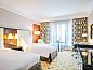Verblijf 1212144 • Vakantie appartement Regio Brussel • Renaissance Brussels Hotel  • 9 van 26