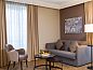 Verblijf 1212150 • Vakantie appartement Regio Brussel • Marriott Executive Apartments Brussels  • 9 van 26