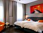 Guest house 1212158 • Apartment Brussels Region • Atlas Hotel Brussels  • 13 of 26