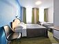 Verblijf 1212162 • Vakantie appartement Regio Brussel • Hotel Derby  • 5 van 26