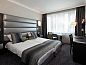 Guest house 121218 • Apartment Brussels Region • Best Western Hotel Royal Centre  • 5 of 26