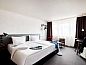 Guest house 121221 • Apartment Brussels Region • pentahotel Brussels City Centre  • 2 of 26