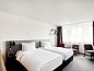 Guest house 121221 • Apartment Brussels Region • pentahotel Brussels City Centre  • 3 of 26
