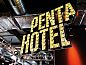 Guest house 121221 • Apartment Brussels Region • pentahotel Brussels City Centre  • 7 of 26
