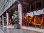 Guest house 121221 • Apartment Brussels Region • pentahotel Brussels City Centre  • 10 of 26