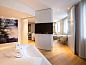 Guest house 1212276 • Apartment Brussels Region • Pullman Brussels Centre Midi  • 4 of 26