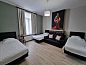 Guest house 1212369 • Apartment Brussels Region • Apartments Marco Polo Midi  • 1 of 26