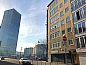 Guest house 1212369 • Apartment Brussels Region • Apartments Marco Polo Midi  • 11 of 26