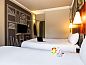 Verblijf 121242 • Vakantie appartement Regio Brussel • ibis Hotel Brussels off Grand'Place  • 10 van 26