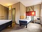 Verblijf 121242 • Vakantie appartement Regio Brussel • ibis Hotel Brussels off Grand'Place  • 14 van 26