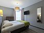 Verblijf 121257 • Vakantie appartement Regio Brussel • Thon Hotel Residence Parnasse Aparthotel  • 2 van 15