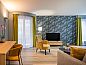 Guest house 121257 • Apartment Brussels Region • Thon Hotel Residence Parnasse Aparthotel  • 2 of 15