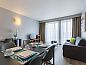 Verblijf 121257 • Vakantie appartement Regio Brussel • Thon Hotel Residence Parnasse Aparthotel  • 5 van 15
