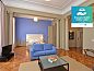 Guest house 121271 • Apartment Brussels Region • MAS Aparthotel EU  • 1 of 26