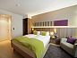 Verblijf 121282 • Vakantie appartement Regio Brussel • Holiday Inn Brussels Schuman, an IHG Hotel  • 1 van 26