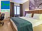 Verblijf 121282 • Vakantie appartement Regio Brussel • Holiday Inn Brussels Schuman, an IHG Hotel  • 3 van 26
