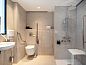 Guest house 121286 • Apartment Brussels Region • The Hotel Brussels  • 8 of 26