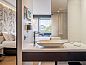 Guest house 121286 • Apartment Brussels Region • The Hotel Brussels  • 9 of 26