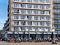 Verblijf 131101 • Vakantie appartement Belgische kust • Hotel Sandeshoved Zeedijk  • 1 van 26