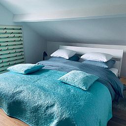 Verblijf 131125 - Bed and breakfast Belgische kust - B&B Huize Van Damme