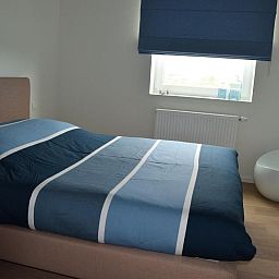 Verblijf 131152 - Appartement Belgische kust - Karthuizer duinzicht