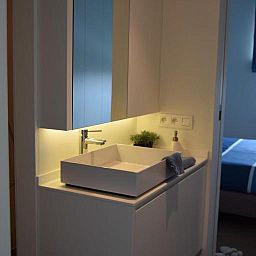 Verblijf 131152 - Appartement Belgische kust - Karthuizer duinzicht