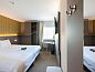 Verblijf 140101 • Vakantie appartement West-Vlaanderen • ibis Styles Kortrijk Expo  • 14 van 26