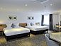 Verblijf 140104 • Vakantie appartement West-Vlaanderen • Parkhotel Kortrijk  • 12 van 26