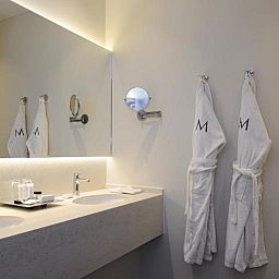 Guest house 140107 - Apartment West Flanders - Hotel Messeyne