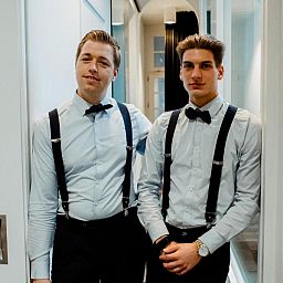 Guest house 140107 - Apartment West Flanders - Hotel Messeyne