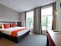 Unterkunft 140116 • Appartement Westflandern • Square Hotel  • 7 von 26