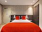 Unterkunft 140116 • Appartement Westflandern • Square Hotel  • 12 von 26