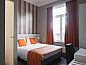 Unterkunft 140117 • Appartement Westflandern • Hotel Duivels Paterke Harelbeeksestraat 34, 8500 Kortrijk  • 2 von 26