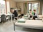 Unterkunft 140125 • Appartement Westflandern • Hostel Groeninghe  • 9 von 20