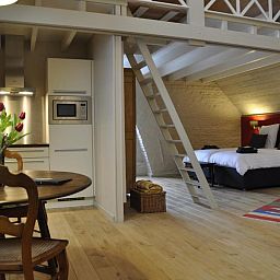 Guest house 140206 - Bed and Breakfast East Flanders - B&amp;B 't Huys van Enaeme